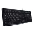 Logitech tipkovnica K120