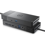 Priklopna postaja Dell Thunderbolt WD22TB4 Dock, 180W