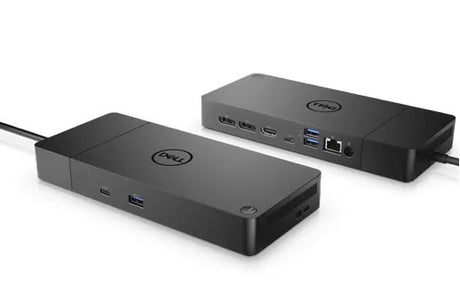 Priklopna postaja Dell Universal USB-C Dock, UD22, 130W, EU