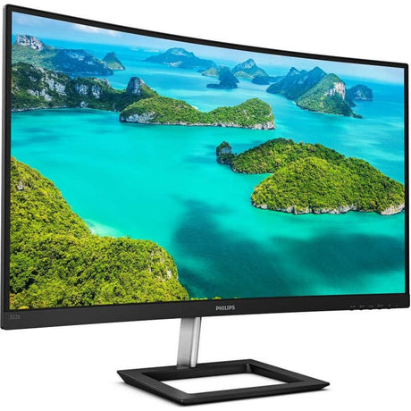Philips 325E1C 31,5" VA QHD 75Hz monitor