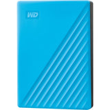 WD 4TB My Passport Sky 2,5" USB 3.2 zunanji HDD disk