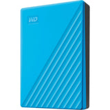 WD 4TB My Passport Sky 2,5" USB 3.2 zunanji HDD disk