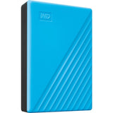 WD 4TB My Passport Sky 2,5" USB 3.2 zunanji HDD disk