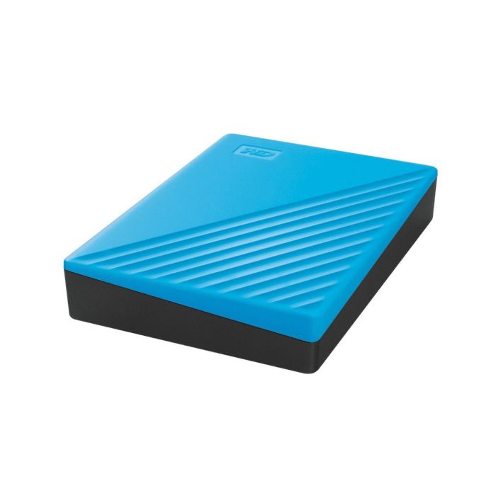 WD 4TB My Passport Sky 2,5" USB 3.2 zunanji HDD disk