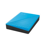 WD 6TB My Passport Sky 2,5" USB 3.2 zunanji HDD disk