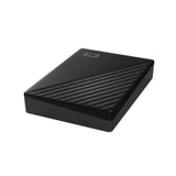 WD 4TB My Passport Black 2,5" USB 3.2 zunanji HDD disk