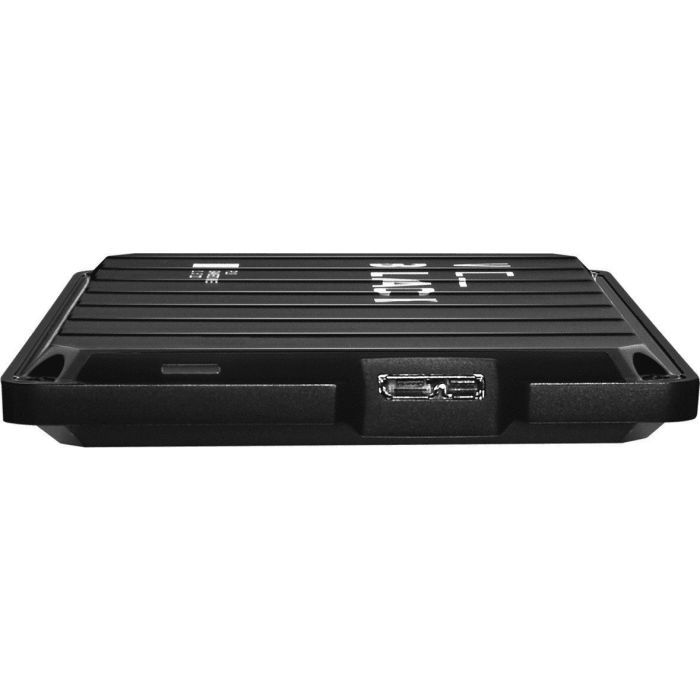 WD 2TB Black P10 Game Drive 2,5" USB 3.2 zunanji HDD disk