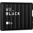 WD 2TB Black P10 Game Drive 2,5" USB 3.2 zunanji HDD disk