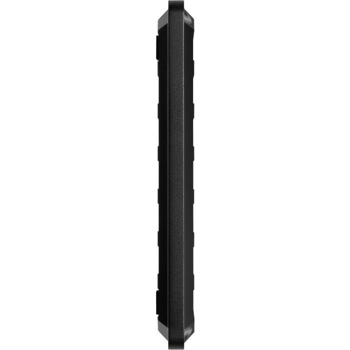 WD 2TB Black P10 Game Drive 2,5" USB 3.2 zunanji HDD disk