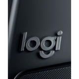 Logitech Miška MX Master 4 grafitna