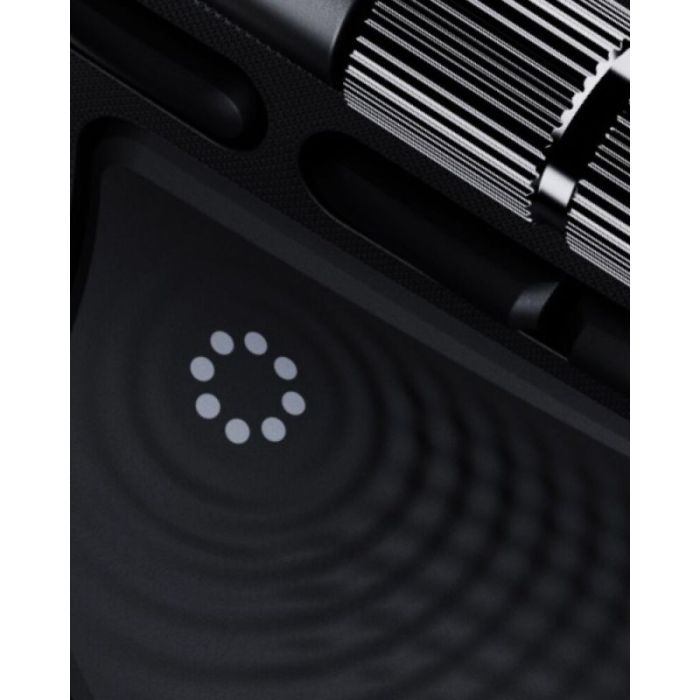 Logitech Miška MX Master 4 grafitna