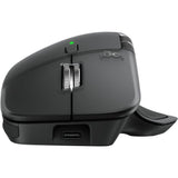Logitech Miška MX Master 4 grafitna