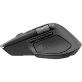Logitech Miška MX Master 4 grafitna