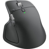 Logitech Miška MX Master 4 grafitna