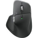Logitech Miška MX Master 4 grafitna