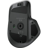 Logitech Miška MX Master 4 grafitna