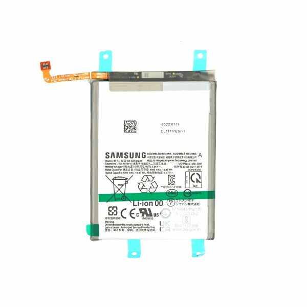 Samsung Galaxy A336 A536 A53 5G EB-BA536ABY baterija
