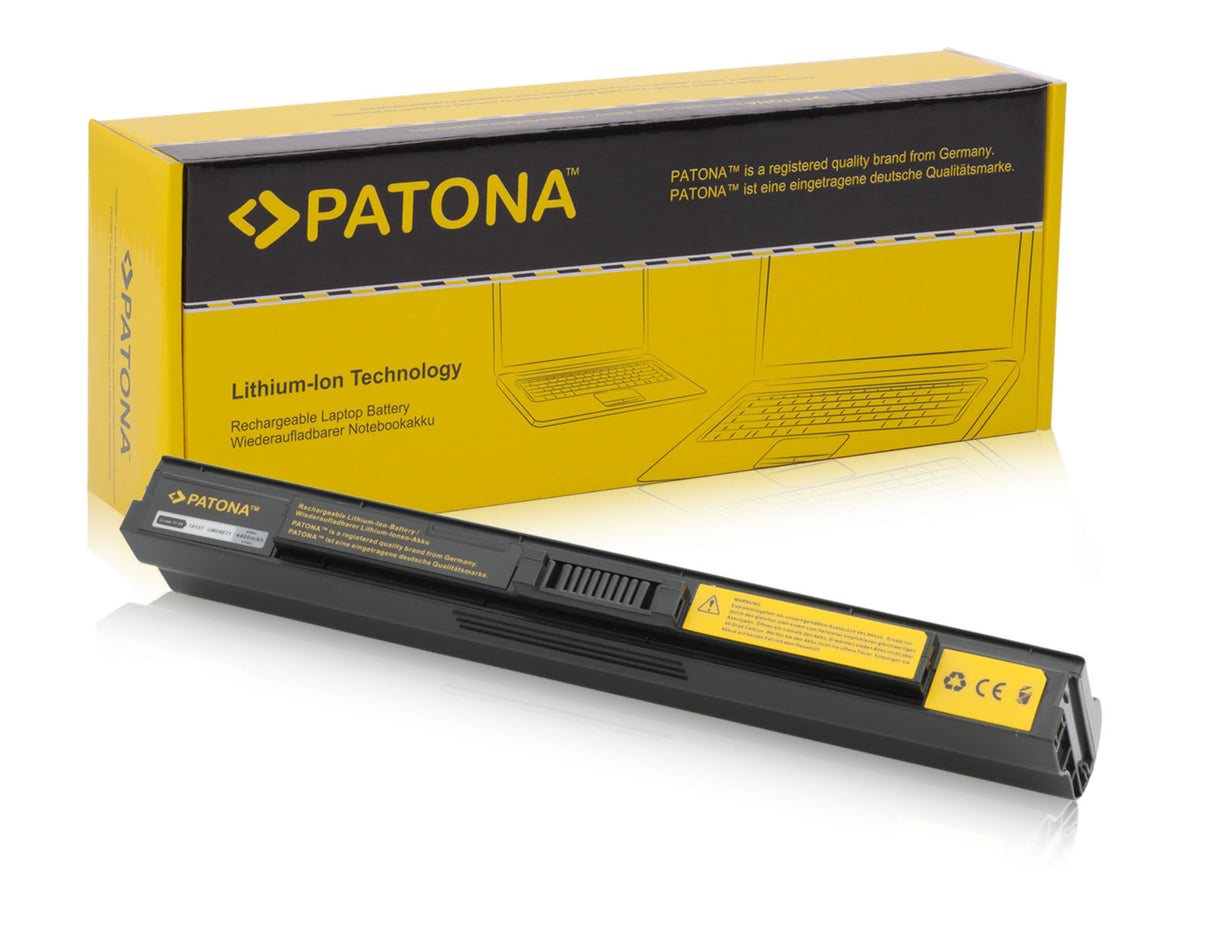 Patona baterija za Acer Timeline 1810T-8679 934T2039F UM09E31 UM09E32