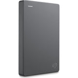 Seagate 4TB Basic Portable 2,5" USB 3.0 zunanji HDD disk