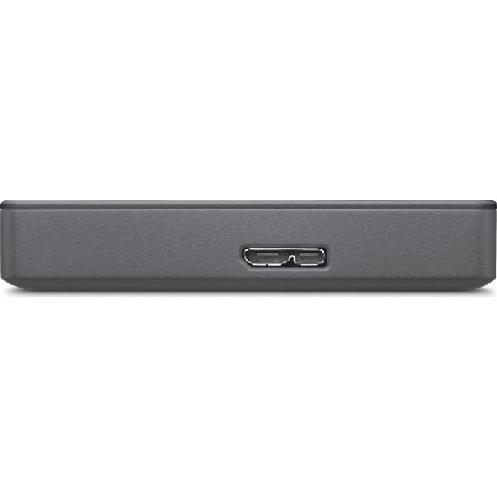 Seagate 4TB Basic Portable 2,5" USB 3.0 zunanji HDD disk