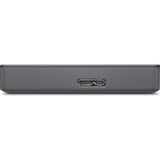 Seagate 4TB Basic Portable 2,5" USB 3.0 zunanji HDD disk