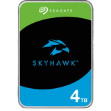 Seagate 2TB SkyHawk 3,5" SATA 6Gb/s 5400rpm 256MB HDD disk
