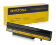 Patona baterija za Medion MD96544 MD97132 MD97148 MD97296 MD97680 Akoya E5211 Fujitsu Siemens Amilo LI1718 / Amilo Pro V3405 / Esprimo Mobile V5505