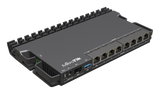 Mikrotik usmerjevalnik RB5009UPr+S+IN