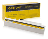 Patona baterija za Acer Aspire One 571 A110 UM08B31 UM08B52 bela