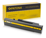 Patona baterija za Acer Aspire One A110-1295 A110-1545 ZG5 črna