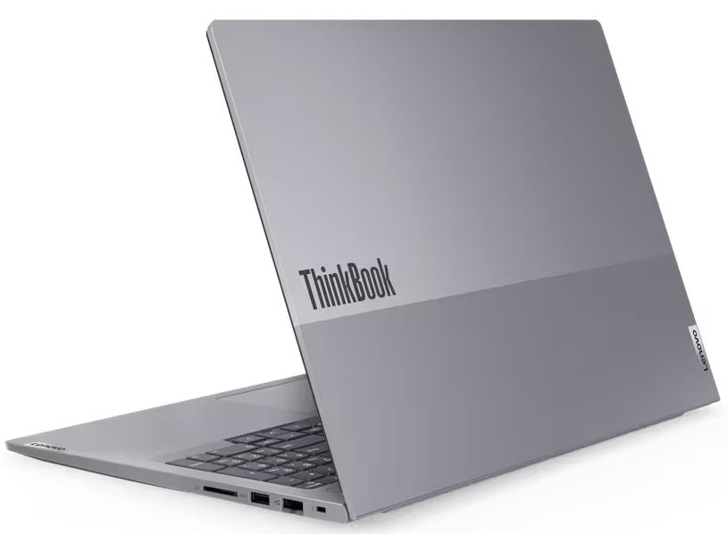 Prenosnik Lenovo ThinkBook 16 G7, Ultra 5-125U, 8GB RAM, 512GB SSD, Windows 11 Pro