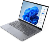 Prenosnik Lenovo ThinkBook 16 G7, Ultra 5-125U, 8GB RAM, 512GB SSD, Windows 11 Pro