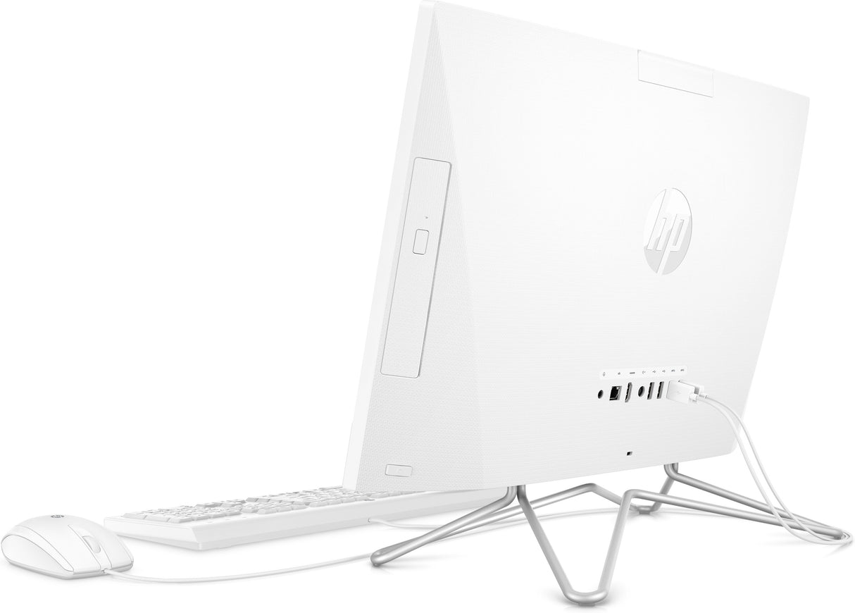 HP All-in-One 22-dd0230nd | 21,5&quot; FHD | Win 11