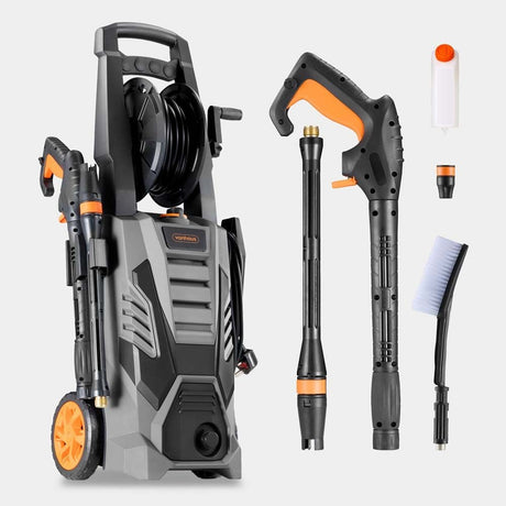 Visokotlačni čistilnik 2200 W 3519013