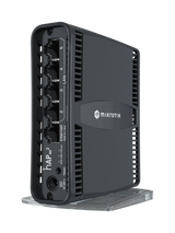 Mikrotik hAP ax2 usmerjevalnik