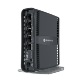 Mikrotik hAP ax2 usmerjevalnik