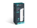 TP-LINK 2.4GHz 300Mbps 12dBi Zunanja CPE