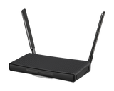Mikrotik hAP ax³ usmerjevalnik