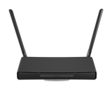 Mikrotik hAP ax³ usmerjevalnik