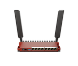 Mikrotik brezžični usmerjevalnik L009UiGS-2HaxD-IN