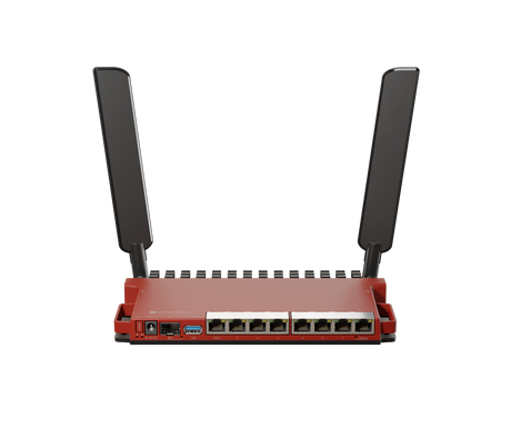 Mikrotik brezžični usmerjevalnik L009UiGS-2HaxD-IN