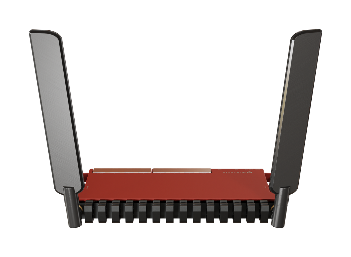 Mikrotik brezžični usmerjevalnik L009UiGS-2HaxD-IN