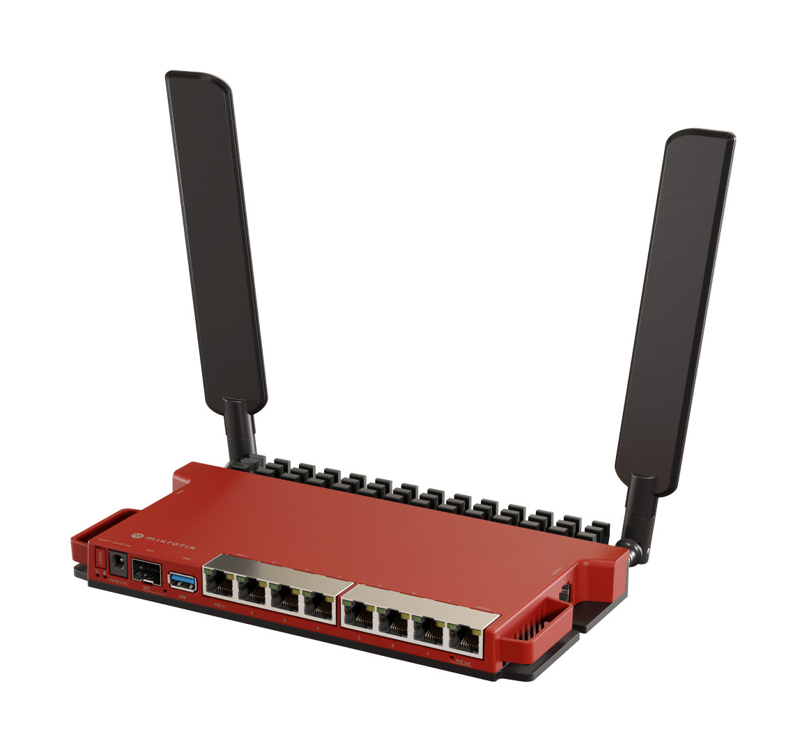 Mikrotik brezžični usmerjevalnik L009UiGS-2HaxD-IN
