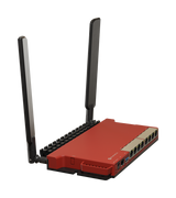 Mikrotik brezžični usmerjevalnik L009UiGS-2HaxD-IN