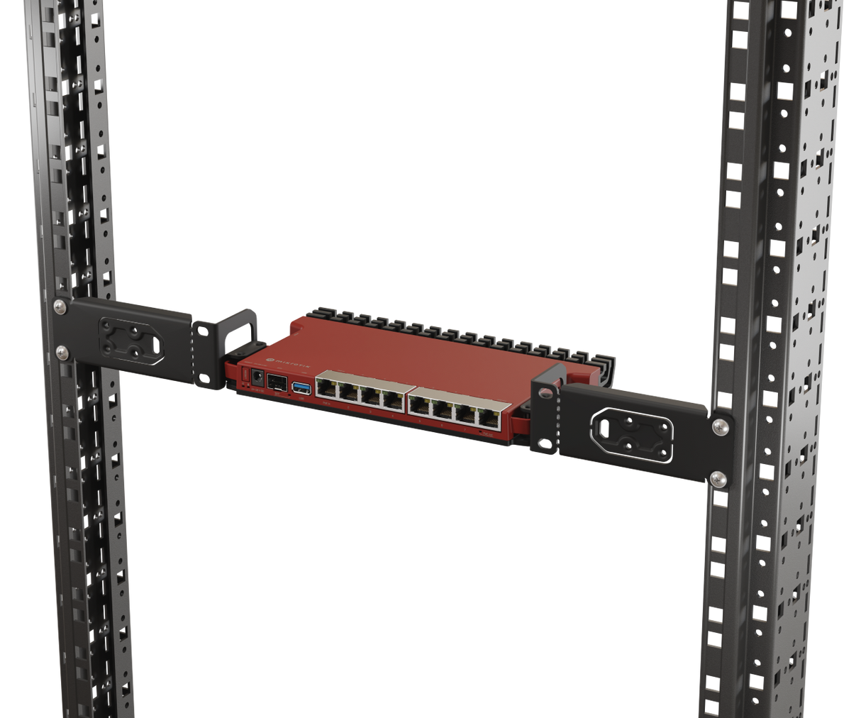 Mikrotik L009 usmerjevalnik