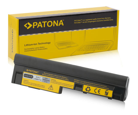 Patona baterija za IBM Lenovo Ideapad 121000920 121000922 121000926 121000928