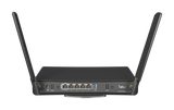 Mikrotik hAP ax³ usmerjevalnik