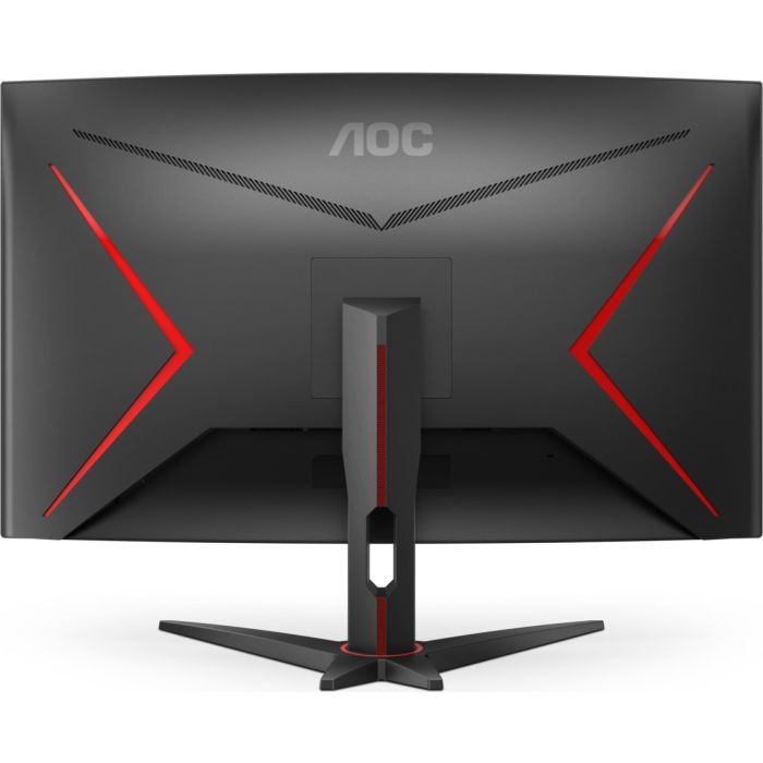 AOC Gaming C32G2ZE 31,5 VA FHD 240Hz monitor
