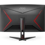 AOC Gaming C32G2ZE 31,5 VA FHD 240Hz monitor