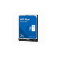 WD 2TB Blue 2,5" SATA 6Gb/s 5400rpm 128MB HDD disk